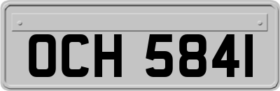 OCH5841