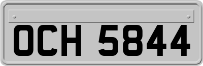 OCH5844