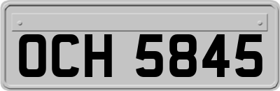 OCH5845
