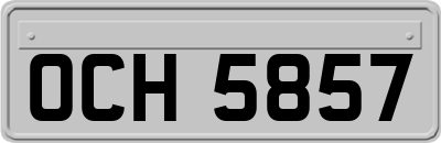 OCH5857