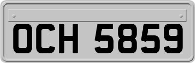 OCH5859