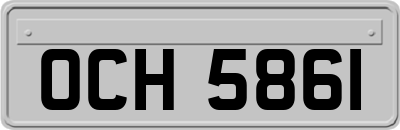OCH5861