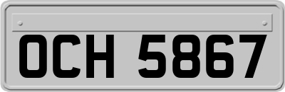 OCH5867