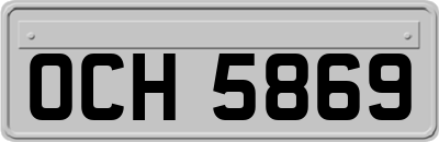 OCH5869