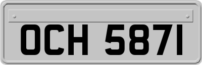 OCH5871