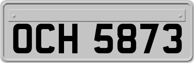OCH5873