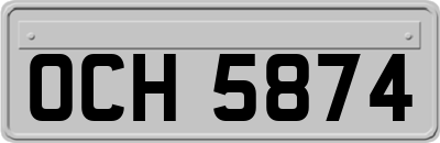 OCH5874