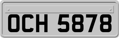 OCH5878