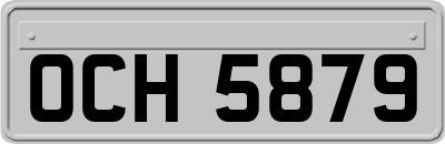 OCH5879