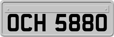 OCH5880