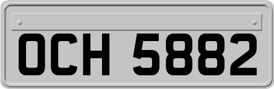 OCH5882