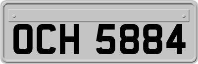 OCH5884