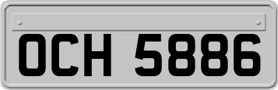 OCH5886