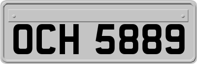 OCH5889