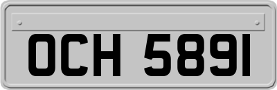 OCH5891
