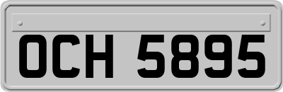OCH5895