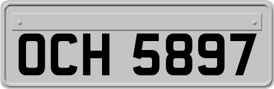 OCH5897