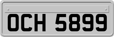 OCH5899