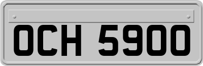 OCH5900