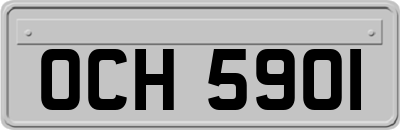 OCH5901