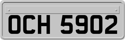 OCH5902