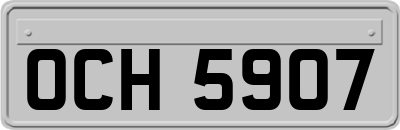 OCH5907