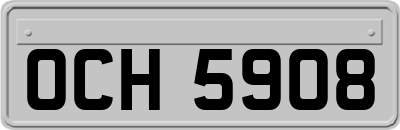OCH5908