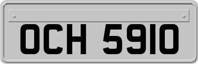 OCH5910
