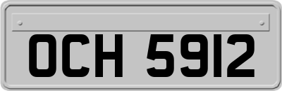 OCH5912