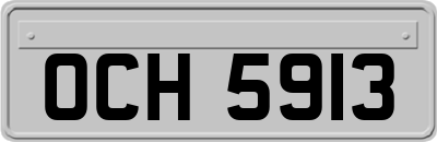 OCH5913