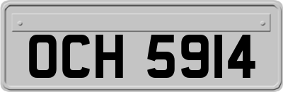 OCH5914