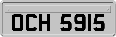 OCH5915