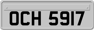 OCH5917