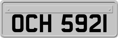 OCH5921