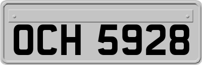 OCH5928