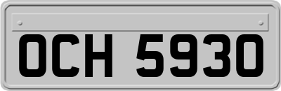 OCH5930