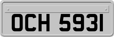 OCH5931