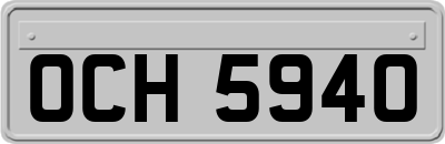 OCH5940