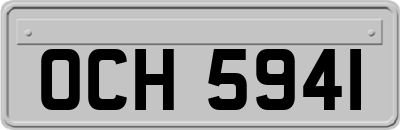OCH5941