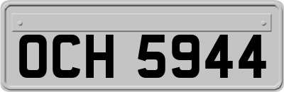 OCH5944