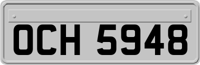 OCH5948