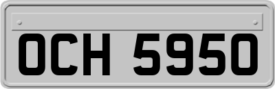 OCH5950