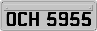 OCH5955