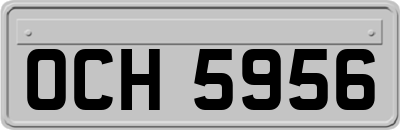 OCH5956
