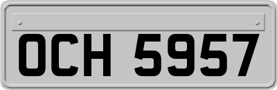 OCH5957
