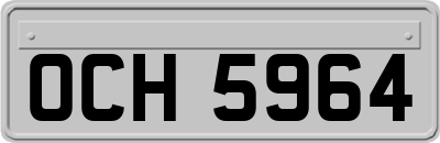 OCH5964
