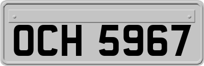 OCH5967