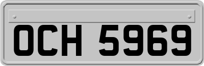 OCH5969