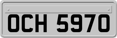 OCH5970