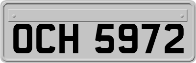 OCH5972